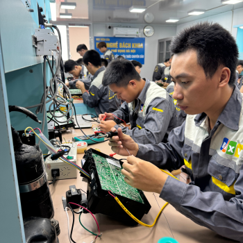 Sửa tủ lạnh