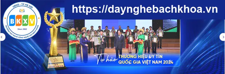 Trường Dạy Nghề Bách Khoa Xuân Vĩnh